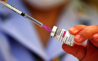 „Region w środku stawki”. Mazurskie miasta przygotowują się do masowych szczepień